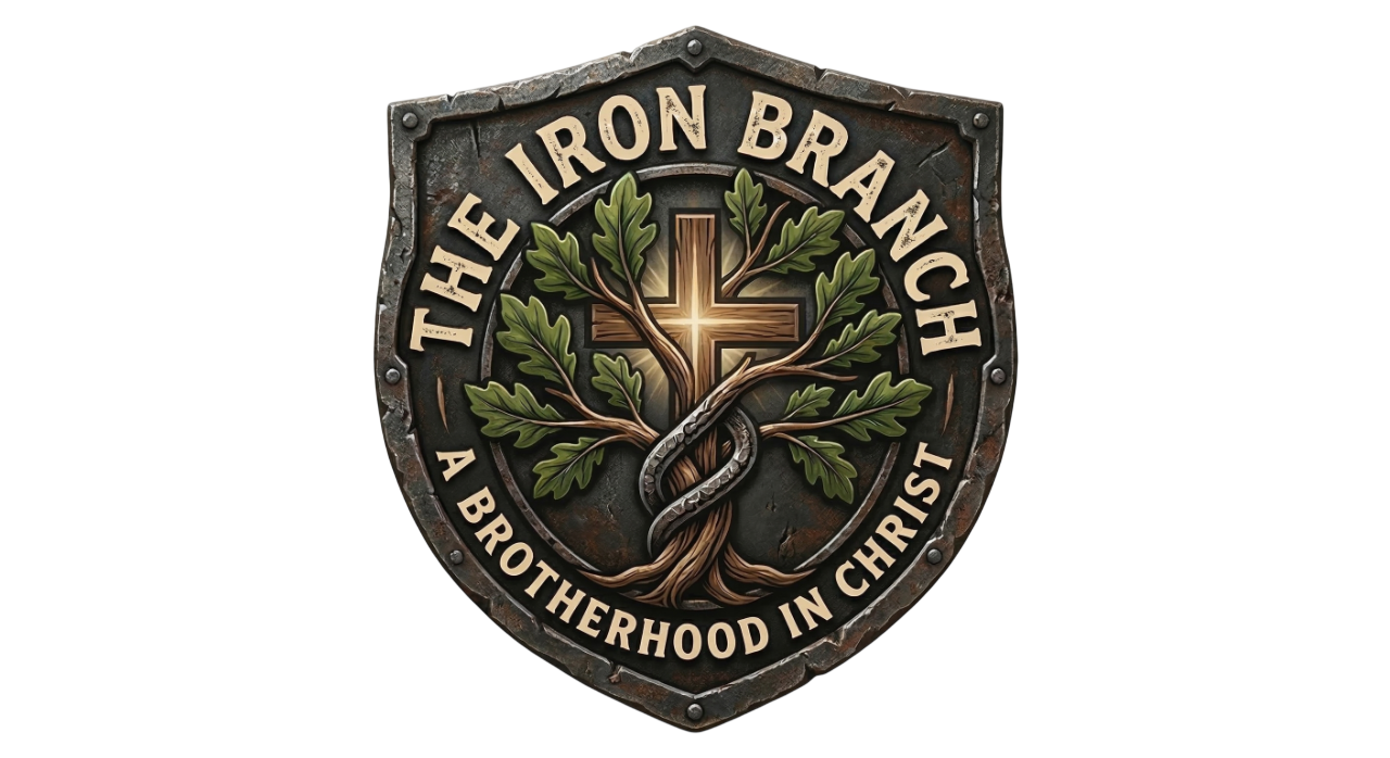 The Iron Branch: A Brotherhood in Christ