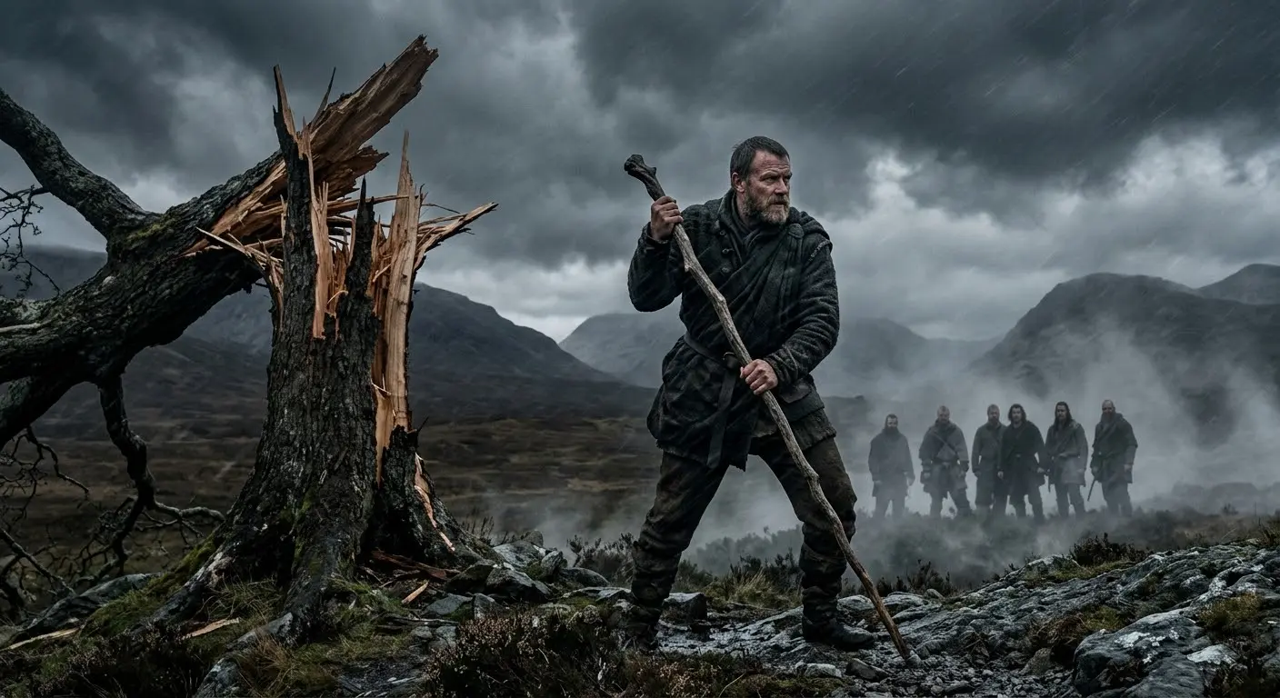 The Architecture of Yielding: Why Spiritual Resilience Beats Rigid Legalism