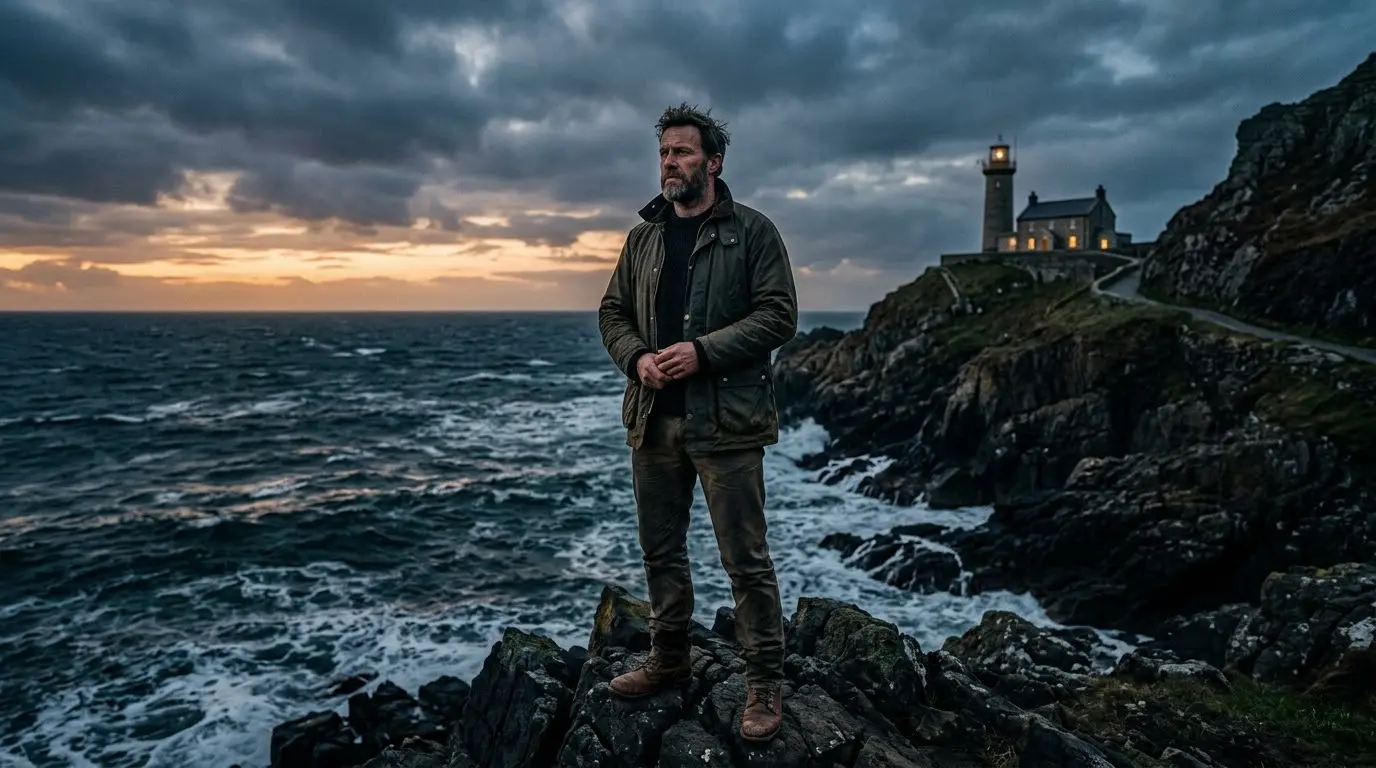 The Weight of the Watch: Mastering the Three Pillars of Biblical Manhood Duties